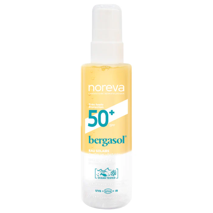 Top Sun Care Products